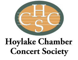 Event organiser logo